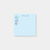 Post-it-Notes-Butterflies Post-it® Notes (Voorkant)