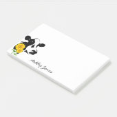 Post-it-Notes-country Koe Post-it® Notes (Schuin)