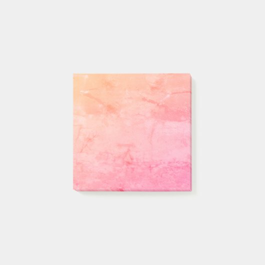 Post-it® notes door dalDesignNZ (Voorkant)