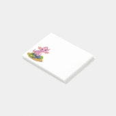 Post-it-Notes-Dragon Post-it® Notes (Schuin)