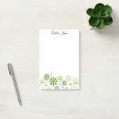 Post-it-Notes-Floral Post-it® Notes (Kantoor)