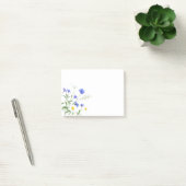 Post-it-Notes-Flowers Post-it® Notes (Kantoor)