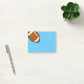 Post-it-Notes-Football Post-it® Notes (Kantoor)