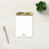 Post-it Notes Gele Leger (Kantoor)
