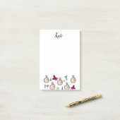 Post-it Notes Geur (Op bureau)