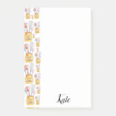 Post-it Notes Goede Koken (Voorkant)