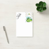 Post-it Notes Golf (Kantoor)