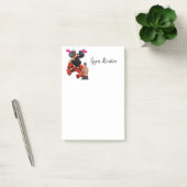 Post-it Notes Gym (Kantoor)