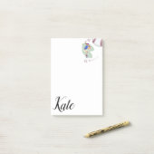 Post-it Notes Honkbal (Op bureau)