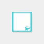 Post it notes | Iggy  (Voorkant)