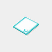 Post it notes | Iggy  (Schuin)