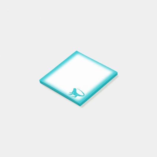 Post it notes | Iggy  (Schuin)