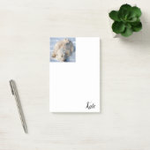 Post-it Notes IJsbeer (Kantoor)