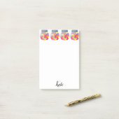 Post-it Notes Jellybeans (Op bureau)