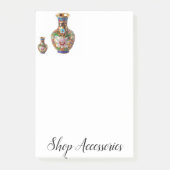 Post-it Notes Kantooraccessoires (Voorkant)