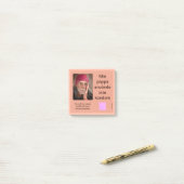 Post-it Notes — Kondom (Op bureau)