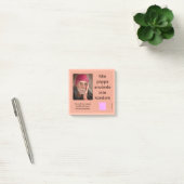 Post-it Notes — Kondom (Kantoor)