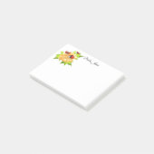 Post-it-Notes-Ladybugs Post-it® Notes (Schuin)