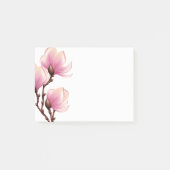 Post-it-Notes-Magnolia Post-it® Notes (Voorkant)
