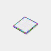 Post-it Notes — Make time (Schuin)