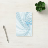 Post-it Notes Narwhal Blauw (Kantoor)