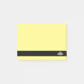 Post-it-notes-optocht Tiara Post-it® Notes (Voorkant)
