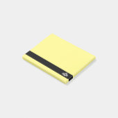 Post-it-notes-optocht Tiara Post-it® Notes (Schuin)