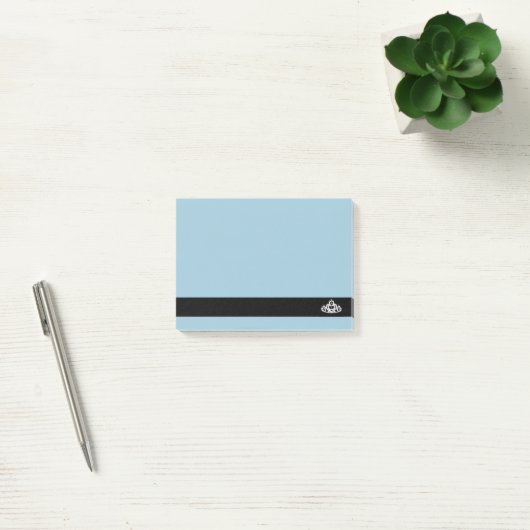 Post-it-notes-optocht Tiara Post-it® Notes (Kantoor)