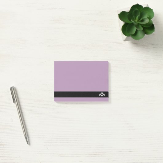 Post-it-notes-optocht Tiara Post-it® Notes (Kantoor)
