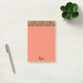 Post-it Notes Paisley (Kantoor)