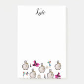 Post-it Notes Parfum (Voorkant)