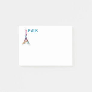Post-it-Notes Parijs Post-it® Notes