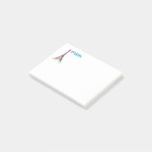 Post-it-Notes Parijs Post-it® Notes (Schuin)