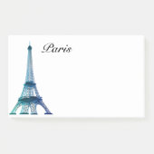 Post-it-Notes-Parijs Post-it® Notes (Voorkant)