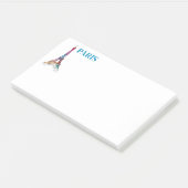 Post-it-Notes Parijs Post-it® Notes (Schuin)