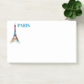 Post-it-Notes Parijs Post-it® Notes (Kantoor)