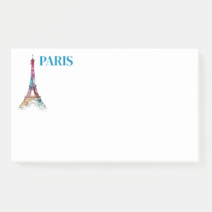 Post-it-Notes Parijs Post-it® Notes