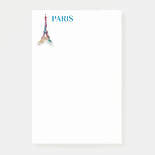 Post-it-Notes Parijs Post-it® Notes