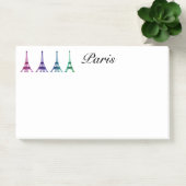 Post-it-Notes-Parijs Post-it® Notes (Kantoor)