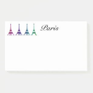 Post-it-Notes-Parijs Post-it® Notes