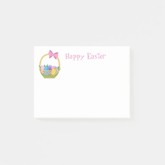 Post-it-Notes-Pasen Post-it® Notes (Voorkant)
