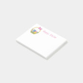 Post-it-Notes-Pasen Post-it® Notes (Schuin)