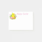 Post-it-Notes-Pasen Post-it® Notes (Voorkant)