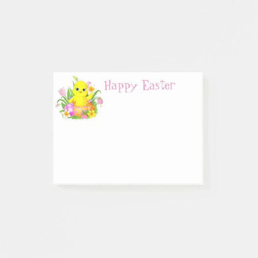 Post-it-Notes-Pasen Post-it® Notes (Voorkant)
