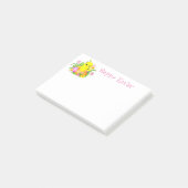 Post-it-Notes-Pasen Post-it® Notes (Schuin)