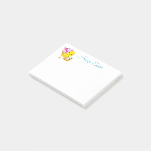 Post-it-Notes-Pasen Post-it® Notes (Schuin)