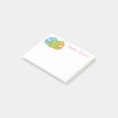 Post-it-Notes-Pasen Post-it® Notes (Schuin)