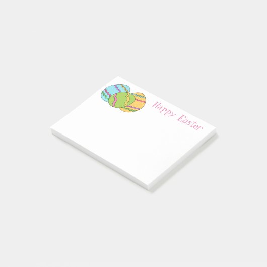 Post-it-Notes-Pasen Post-it® Notes (Schuin)
