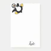 Post-it Notes Pinguïn (Voorkant)