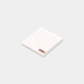 Post-It Notes | Schattigee Ice Cream Bar Multi Sma (Schuin)